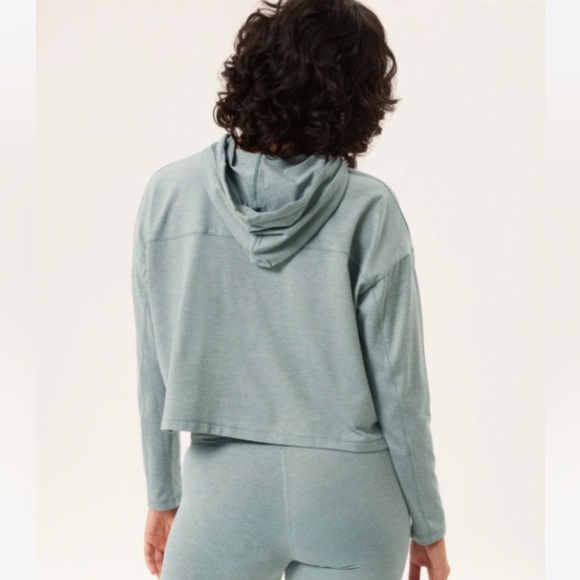 NWT FROST ReSet Hoodie - Picture 3 of 4